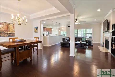 25 Olde Gate Ct, Pooler, GA 31322 photo 9