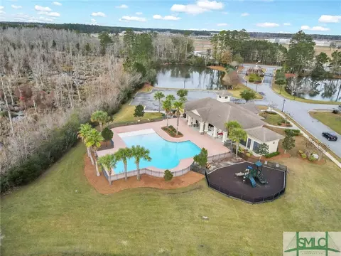 25 Olde Gate Ct, Pooler, GA 31322 photo 32