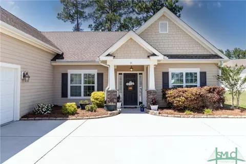25 Olde Gate Ct, Pooler, GA 31322 photo 4