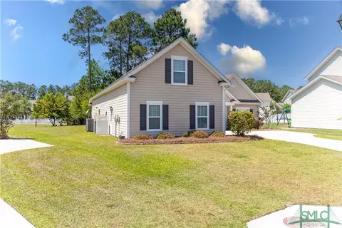 25 Olde Gate Ct, Pooler, GA 31322 photo 3