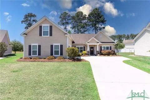 25 Olde Gate Ct, Pooler, GA 31322 photo 1