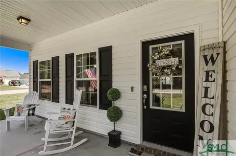 138 Archer Rd, Guyton, GA 31312 photo 2