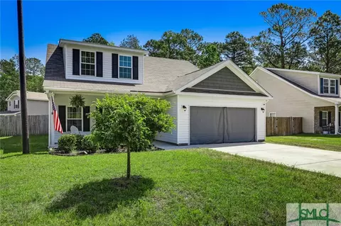 138 Archer Rd, Guyton, GA 31312 photo 38
