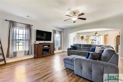 138 Archer Rd, Guyton, GA 31312 photo 8