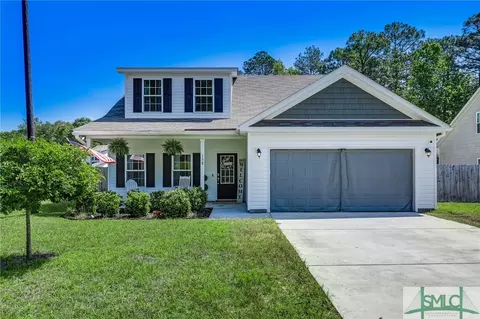 138 Archer Rd, Guyton, GA 31312 photo 1
