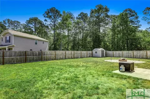 138 Archer Rd, Guyton, GA 31312 photo 36
