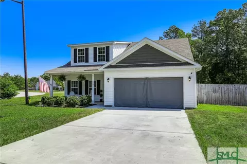 138 Archer Rd, Guyton, GA 31312 photo 37