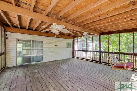 306 Mockingbird Dr, Springfield, GA 31329 photo 32