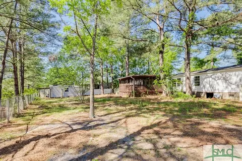 306 Mockingbird Dr, Springfield, GA 31329 photo 36