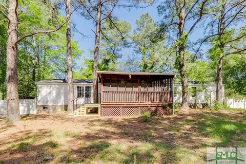 306 Mockingbird Dr, Springfield, GA 31329 photo 35