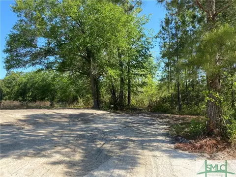 117 Rebel Estates Dr, Springfield, GA 31329 photo 25