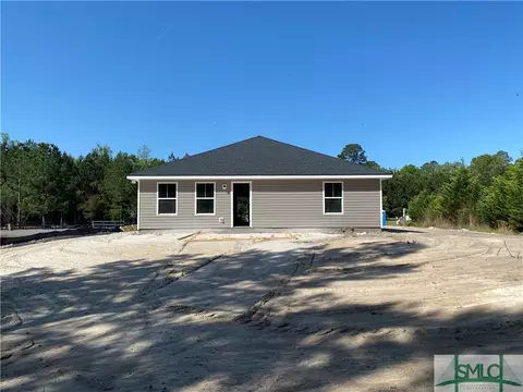 117 Rebel Estates Dr, Springfield, GA 31329 photo 24