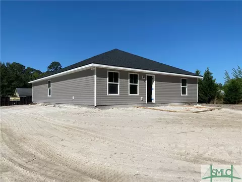 117 Rebel Estates Dr, Springfield, GA 31329 photo 23