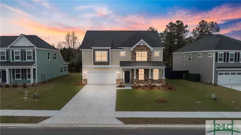 44 Spring Hill Dr, Richmond Hill, GA 31324