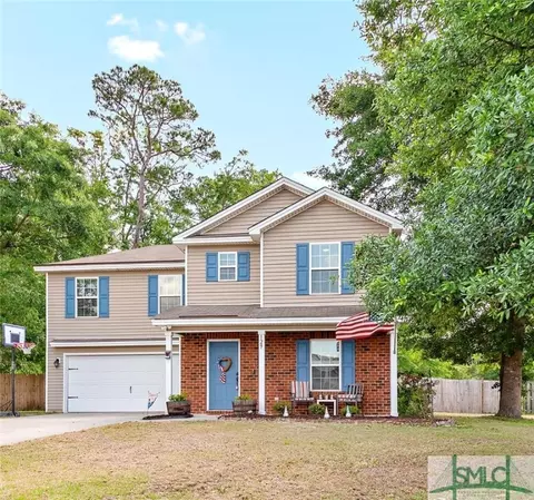 129 Laurel Ln, Guyton, GA 31312 photo 1