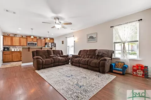 129 Laurel Ln, Guyton, GA 31312 photo 3