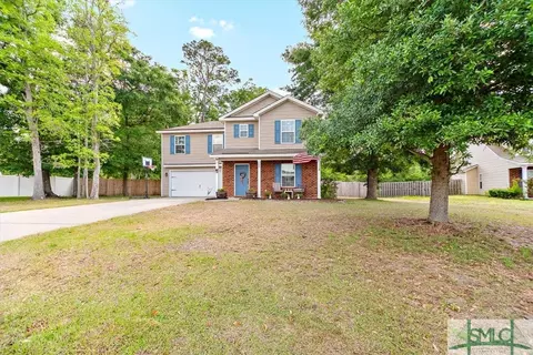 129 Laurel Ln, Guyton, GA 31312 photo 2