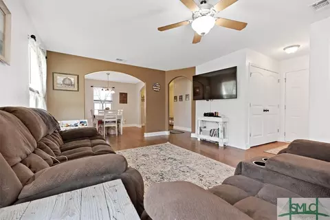 129 Laurel Ln, Guyton, GA 31312 photo 5