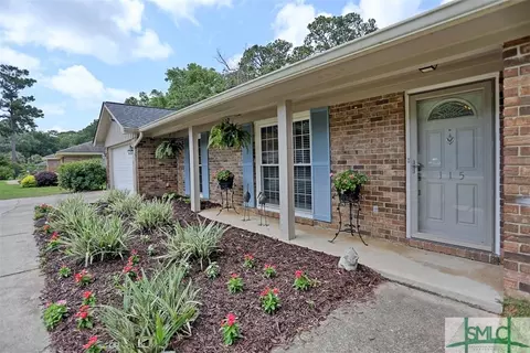 115 Steerforth Rd, Savannah, GA 31410 photo 2