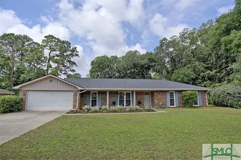 115 Steerforth Rd, Savannah, GA 31410 photo 1