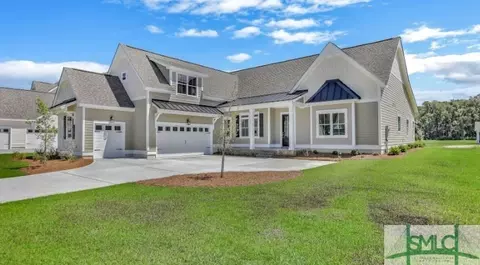 202 Park Chase Chase, Pooler, GA 31322