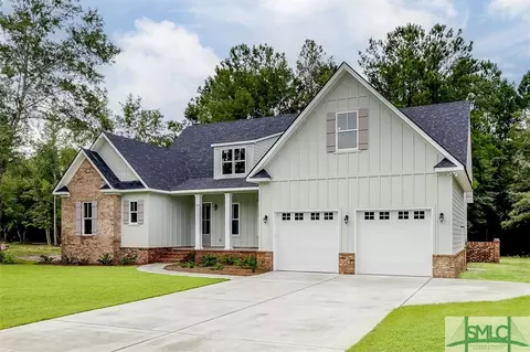 209 Dean Dr, Guyton, GA 31312 photo 2