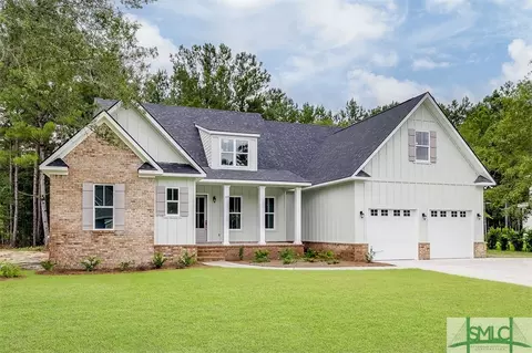 209 Dean Dr, Guyton, GA 31312 photo 3