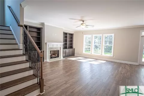 118 Champlain Dr, Pooler, GA 31322 photo 5