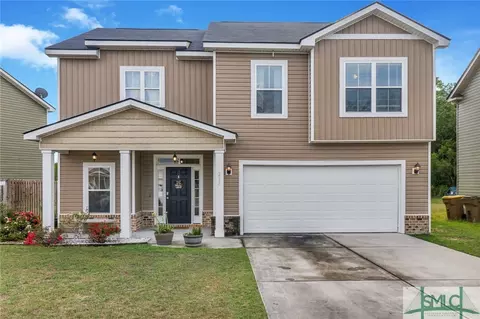 217 Freedom Trl, Guyton, GA 31312 photo 3