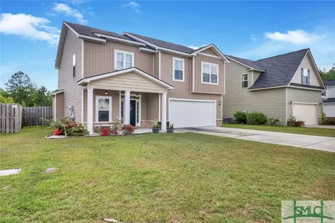 217 Freedom Trl, Guyton, GA 31312 photo 1