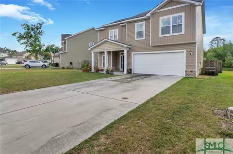 217 Freedom Trl, Guyton, GA 31312 photo 4