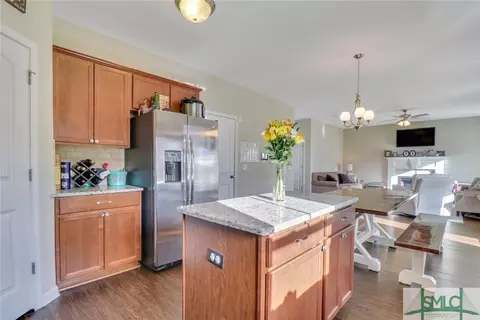 217 Freedom Trl, Guyton, GA 31312 photo 17