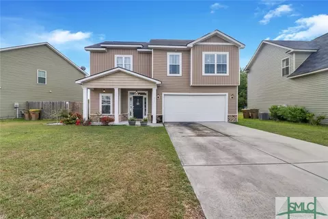 217 Freedom Trl, Guyton, GA 31312 photo 2