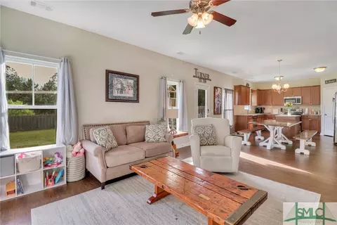 217 Freedom Trl, Guyton, GA 31312 photo 11