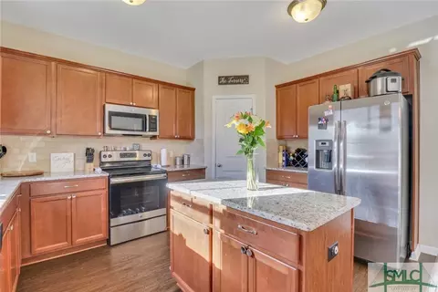 217 Freedom Trl, Guyton, GA 31312 photo 15