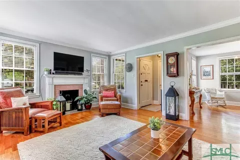 320 E 55th St, Savannah, GA 31405 photo 5