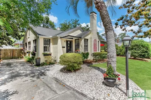 320 E 55th St, Savannah, GA 31405 photo 1