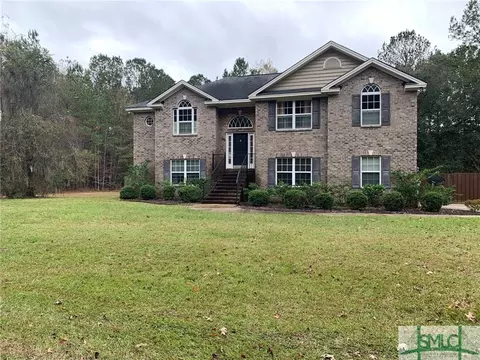 175 Red Hawk Rd, Midway, GA 31320 photo 1