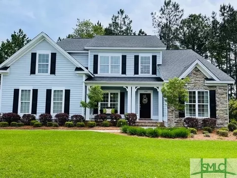104 Sutton Ln, Pooler, GA 31322 photo 1