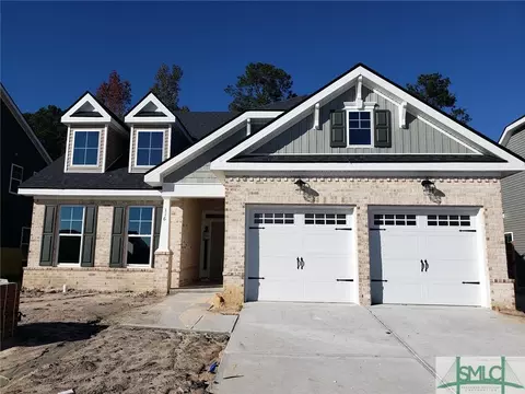 116 Como Dr, Pooler, GA 31322 photo 1