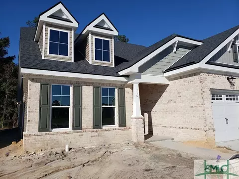 116 Como Dr, Pooler, GA 31322 photo 4