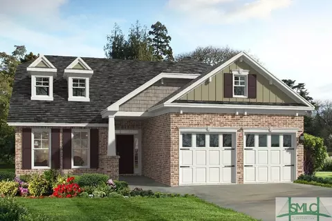116 Como Dr, Pooler, GA 31322 photo 2