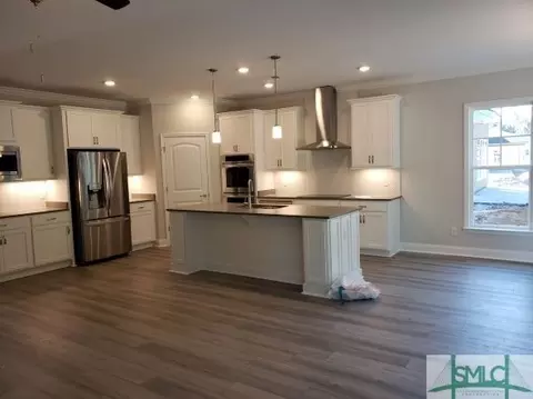 116 Como Dr, Pooler, GA 31322 photo 9