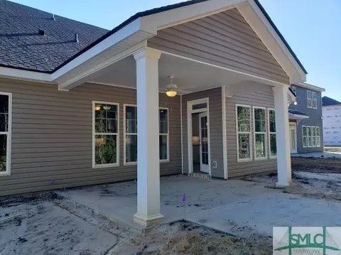116 Como Dr, Pooler, GA 31322 photo 10