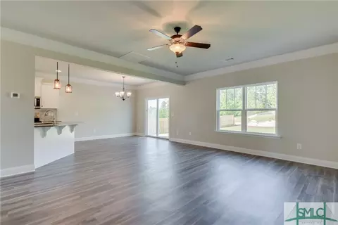 252 Timberlake Dr, Guyton, GA 31312 photo 6