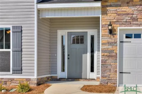 252 Timberlake Dr, Guyton, GA 31312 photo 2