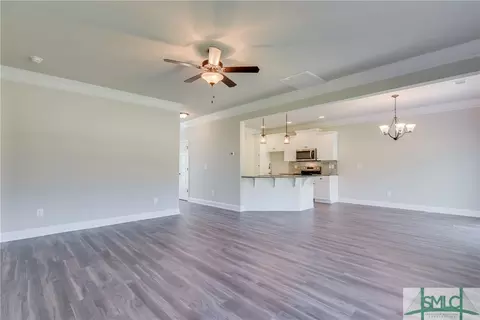 252 Timberlake Dr, Guyton, GA 31312 photo 7