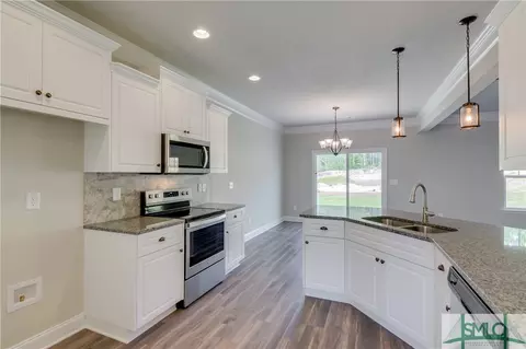 252 Timberlake Dr, Guyton, GA 31312 photo 12