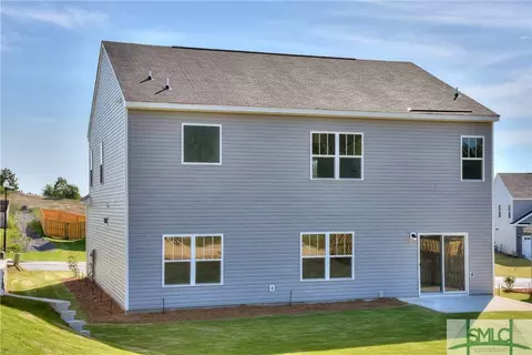 252 Timberlake Dr, Guyton, GA 31312 photo 29