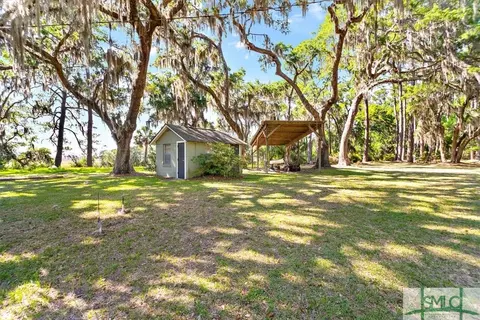 3 Bryant Rd, Midway, GA 31320 photo 32